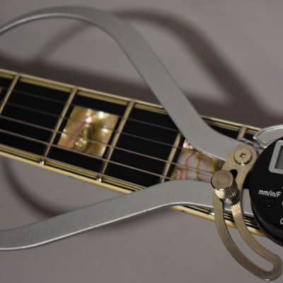 1974 Gibson L5-S Custom Cherry Sunburst Finish w/OHSC image 21