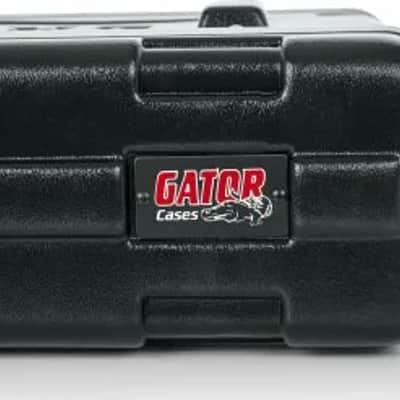 Gator 2U Audio Rack; Shallow image 7