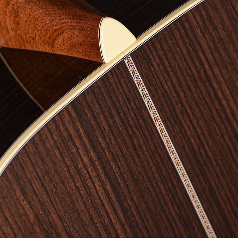 Martin Standard Series D-42 image 6