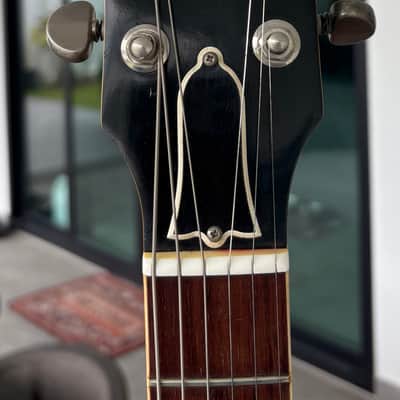 2001 Gibson Custom Shop R8 Authentic 1958 Les Paul Reissue • 9.0 lbs • Figured Top • COA • OHSC image 9