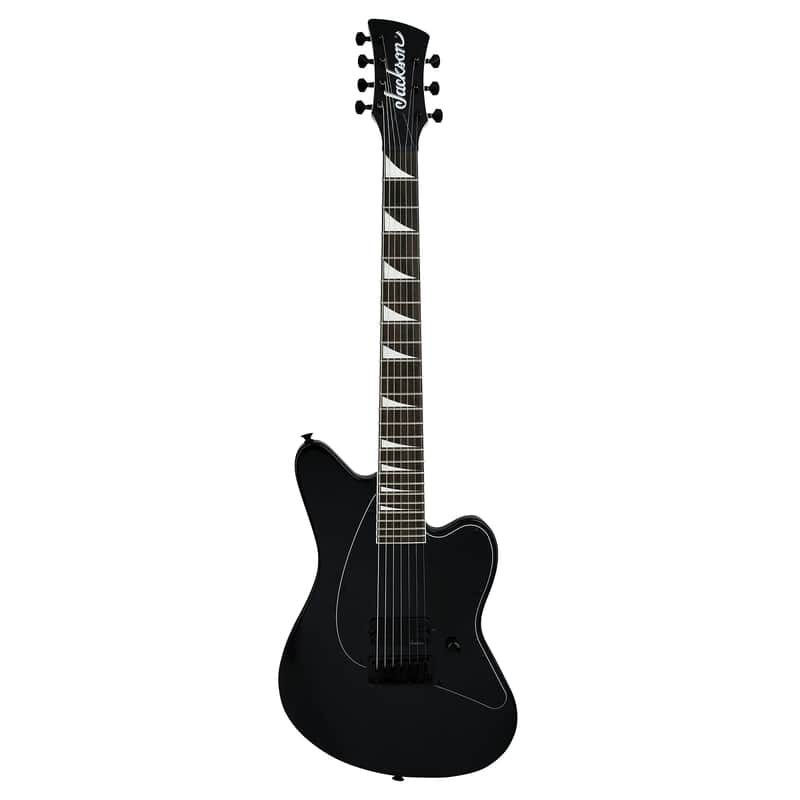 Jackson X-Series Surfcaster OC HT7 image 1
