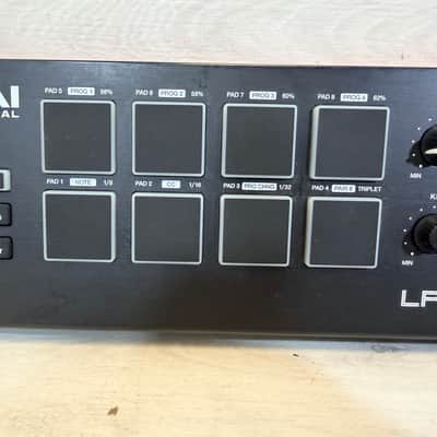 Immagine Akai LPD8 Wireless Bluetooth MIDI Pad Controller 2016–2021 - 3