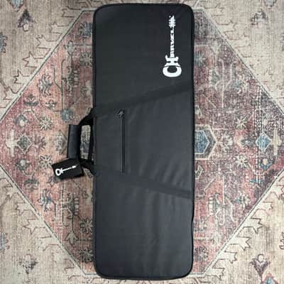 2023 Charvel MJ San Dimas Style 1 HSH FR PF QM Midnight Glow MIJ Made In Japan Electric Guitar W/ Original Case! image 13