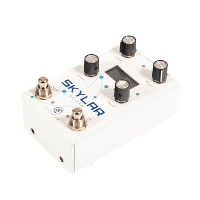 GFI System Skylar Reverb Pedal - USED image 3