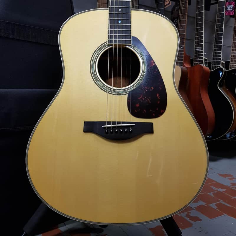 Yamaha   Ll16 Are Natural image 1