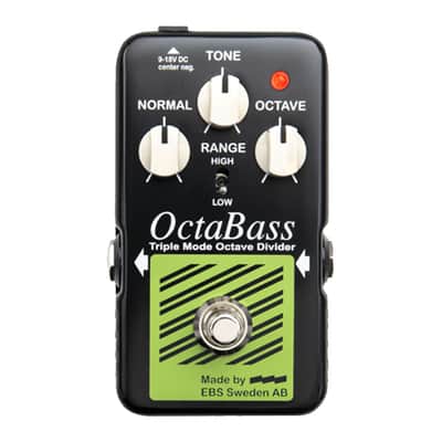 Reverb.com listing, price, conditions, and images for ebs-octabass