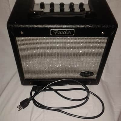 Fender G-DEC Junior (Jr.) Guitar Amplifier image 1