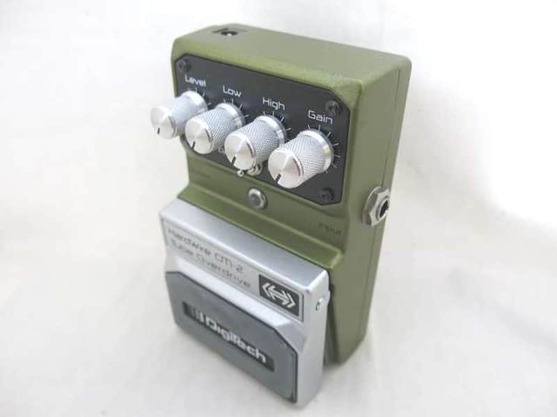 DigiTech HardWire CM-2