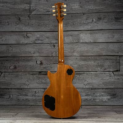 Gibson Les Paul Standard '50s P-90  - Goldtop image 5