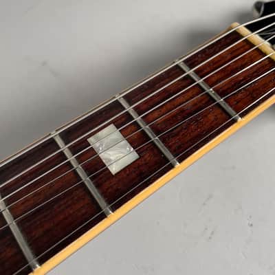 2018 Gibson ES-335 Traditional Black Finish w/OHSC image 10