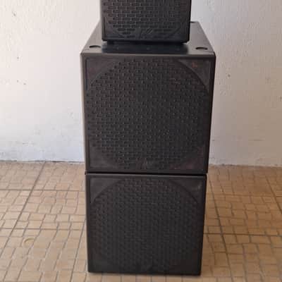 K-Array Redline (KF12 + KL18) 2012 - 2016 image 2