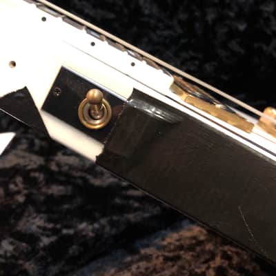 Jackson Custom Shop--Randy Rhoads Concorde Relic Tribute Guitar image 11