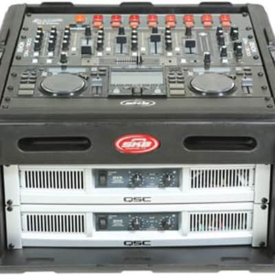 SKB R104 Audio and DJ Rack Case image 7