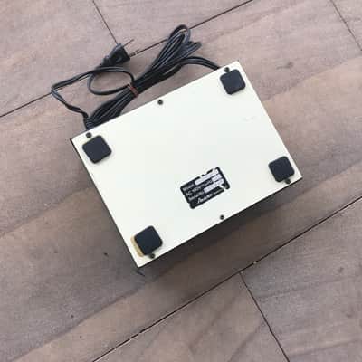 Amdek GEK-100 Graphic Equalizer (Made in Japan) | Reverb