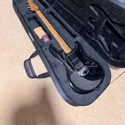 Ernie Ball Music Man Cutlass RS HSS with Maple Fretboard 2024 image 1