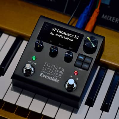 Eventide H9 Harmonizer Gen 2 image 15