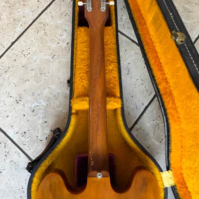 Gibson ES-330 1961 - Players Grade image 21