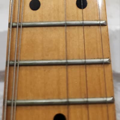 Hondo Series A Super Strat 1980 MIK image 11