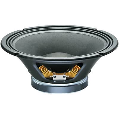 Celestion 12" 8 Ohms Speaker 250 Watt Bass & Mid-Bass Woofer - TF1225 image 2