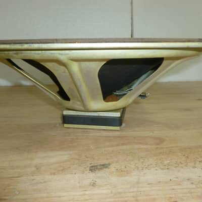 CTS  12"  Speaker 4 ohm image 4
