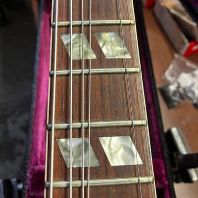 Gibson ES-175 D 1976 image 14