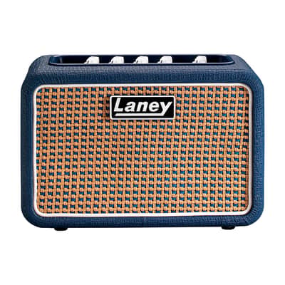 Laney Mini Stereo Amp with Bluetooth Lionheart MINI-STB-LION image 3