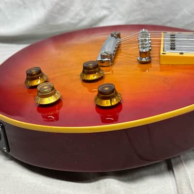 Greco EG-700 eg700 Singlecut Guitar image 16