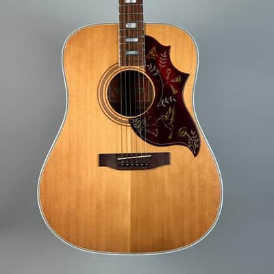 1975 Gibson Hummingbird Custom image 4