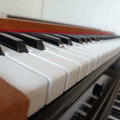 Hohner Clavinet D6 1970s - Natural image 8
