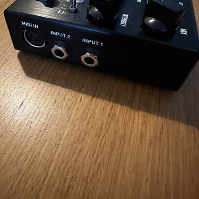 Source Audio Nemesis Delay 2010s - Black image 5