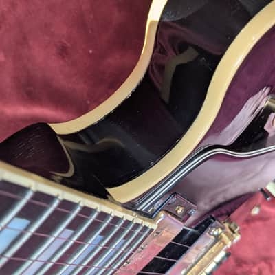 Gibson ES-347 S (1987) - Ebony image 15