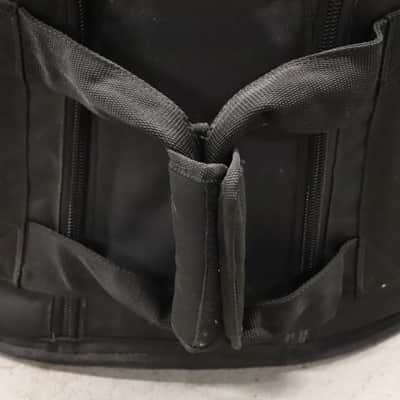 Ahead 14x18" Padded Bass Drum Bag image 8