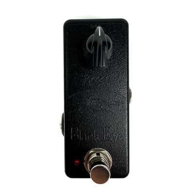 Analogman Mini Beano Boost | Reverb