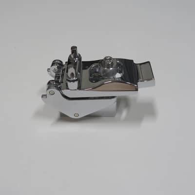 Snare Drum Throw Off With Butt Plate - Heavy Duty - Un-Used, Excellent Condition! image 4