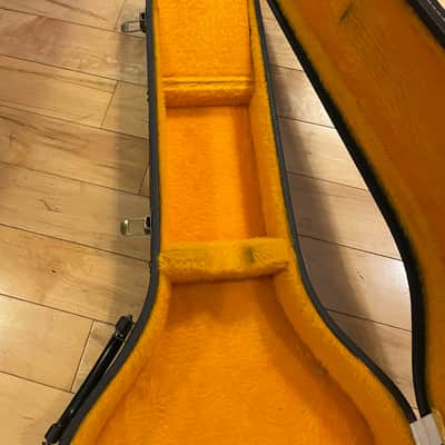 Gibson vintage ES 335 case logo 1964 1966 1967 1968 1969 ES 330 image 7