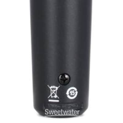 AKG C7 Supercardioid Condenser Handheld Vocal Microphone (C7micd1) image 3