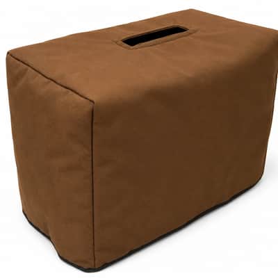 Studio Slips Slip Cover for Carr Raleigh 1x10 Combo #3380 image 2