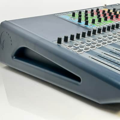 Soundcraft Si Expression 2 Digital Mixer w/ MADI Card image 10