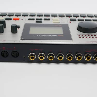 ELEKTRON MACHINEDRUM SPS-1 mkII image 5
