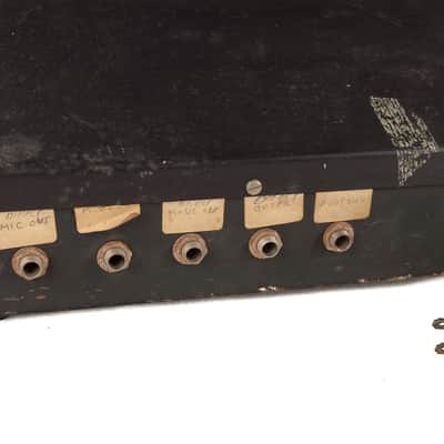 Electro-Harmonix EH-0300 Vocoder Ca. 1978 image 4