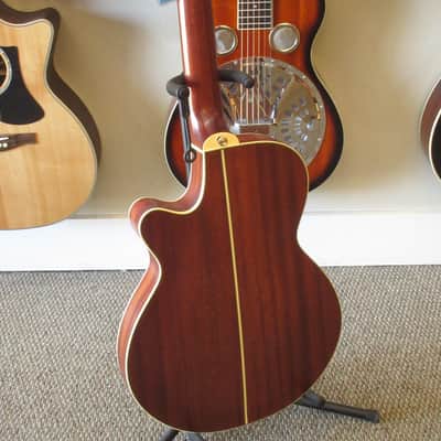 Takamine TSP148NC NS 2019 image 10