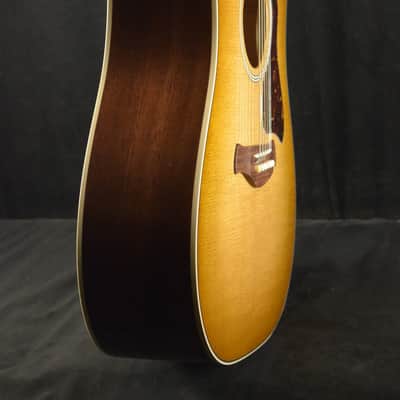 Taylor Trey Hensley Gold Label 510e Special Edition image 5