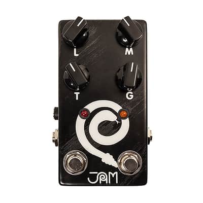 JAM Pedals Rattler Bass | Reverb