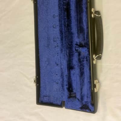 Armstrong USA 104 student C flute JUST SERVICED plays perfectly image 14
