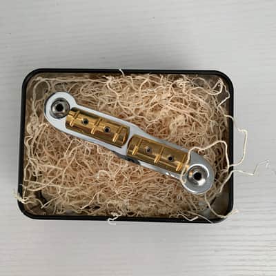 Fender Custom Shop RSD Bridge Jazzmaster Jaguar offset image 1
