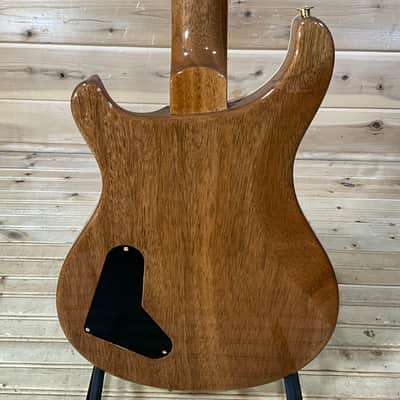 Paul Reed Smith Paul's Guitar 10 Top Electric Guitar - Yellow Tiger image 4