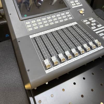 Mixer digitale da palco Oqan  Q24D Pro image 12