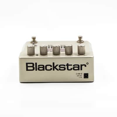 Blackstar Amplification HT Modulation Owned By Ilan Rubin image 8