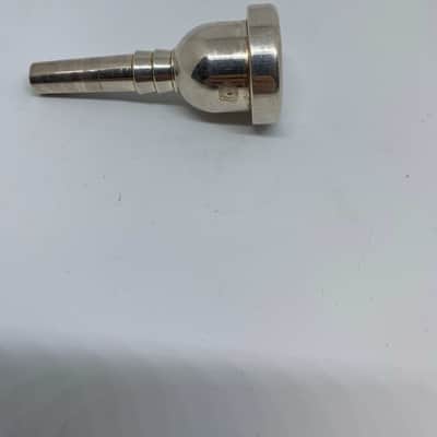 Trombone mouthpiece Romera A5 Morandini signature image 2