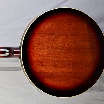 FENDER Banjo 5 s. FB-54 2000s Korea - Mahogany - Japan Import image 5